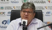 João Azevêdo diz que está aberto para conversar com todos os prefeitos eleitos