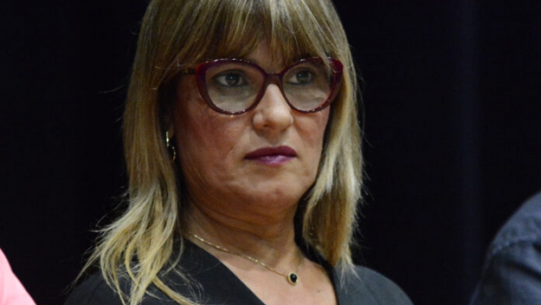 TJPB rejeita embargos e mantém condenação de Livânia Farias, ex-secretária estadual 