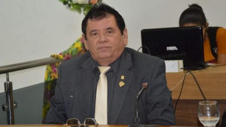Com onze votos certos, Eriberto será eleito presidente da Câmara de Cajazeiras para o Biênio 2021/2022; entenda