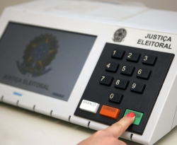 Eleições 2020: Segurança é reforçada para o segundo turno da capital paraibana