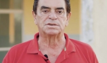 Morre o ex-prefeito de Cacimba de Dentro, Edmilson Gomes