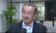 Senador José Maranhão é transferido para Hospital Vila Nova Star, em São Paulo