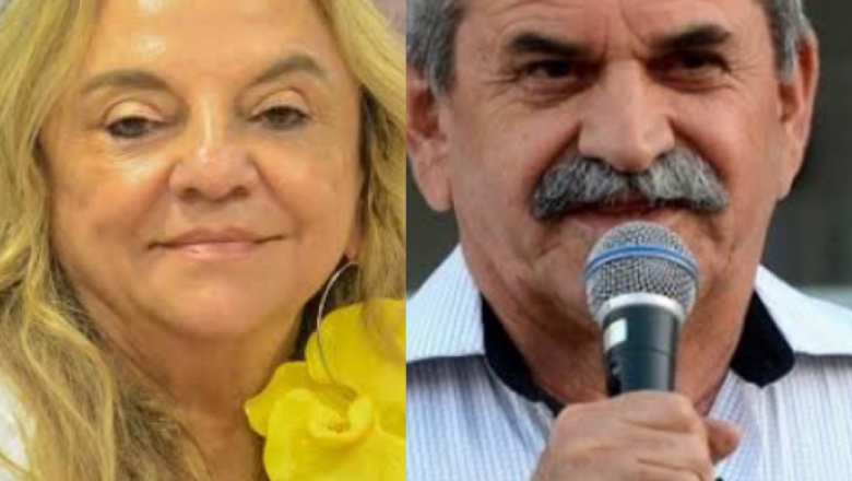 No aniversário de Uiraúna, deputada diz que apoio de Dr Bosco foi essencial para vitória de Leninha Romão 