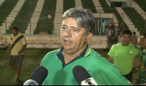 Presidente do Sousa defende Paraibano apenas no segundo semestre de 2021