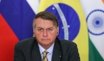Datafolha: aprovação de Bolsonaro se mantém em 37%; reprovação é de 32%