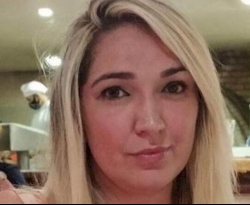 Sobrinha de ex-prefeito de Conceição é encontrada morta; jovem tinha 31 anos