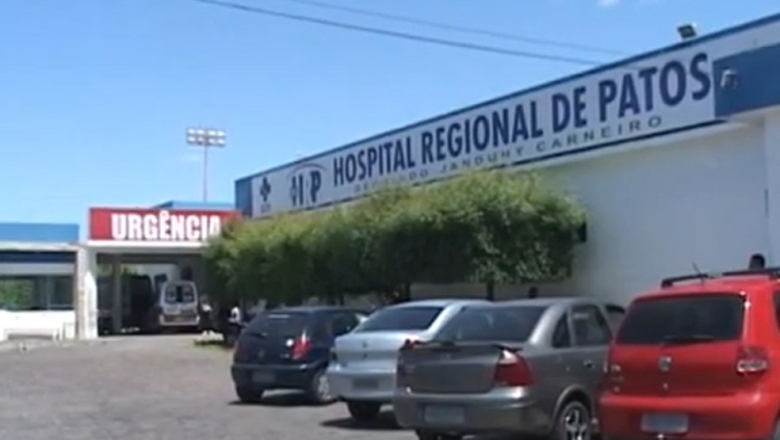 Imunização dos profissionais do Complexo Hospitalar de Patos começa nesta quarta-feira