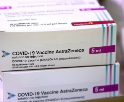 AstraZeneca nega venda de vacinas para empresas privadas