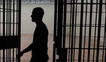 Polícia prende suspeito de latrocínio em Sousa