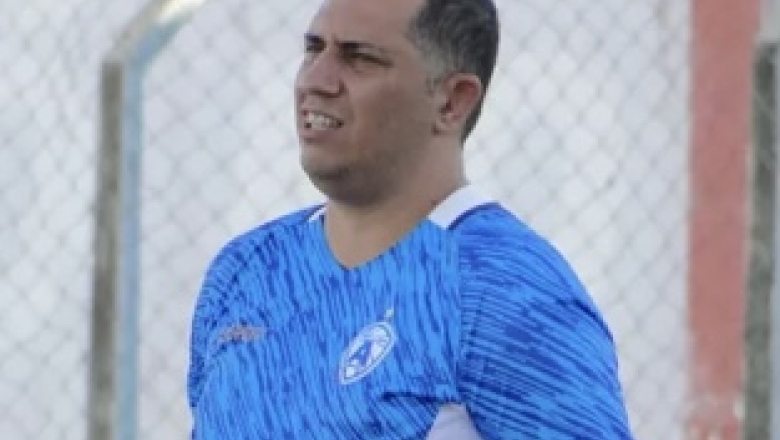 Ex-Atlético de Cajazeiras, técnico Ederson Araújo é anunciado para comandar o Campinense 