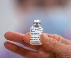 Sem data para vacinação, reunião com governadores é adiada