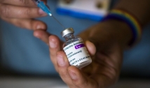 200 mil doses da vacina Coronavac embarcam para o Ceará