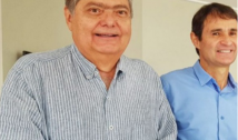 Empresário Dalton Gadelha ganha força para ser o candidato a vice-governador de Romero Rodrigues - por Gilberto Lira