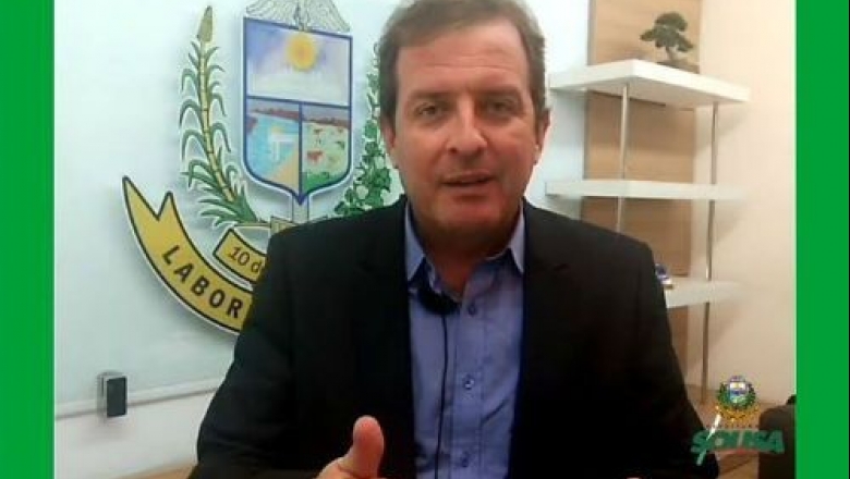 Liminar garante aumento dos salários do prefeito, vice e vereadores de Sousa 