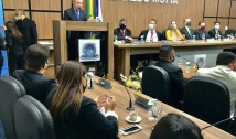O retorno das atividades parlamentares em Patos é destaque - por Corsino Neto 