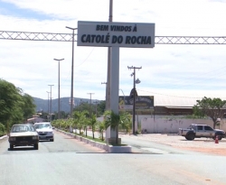 Nos últimos 8 dias, Catolé do Rocha registrou 127 novos casos e 03 mortes por covid-19