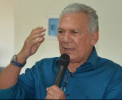 'Negócios não ressuscitam vidas, mas vidas ressuscitam negócios', diz prefeito de Cajazeiras
