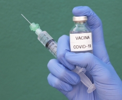 Mais de 145 mil doses de vacinas já foram aplicadas na Paraíba