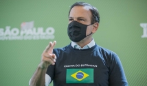 Doria pede afastamento de Aécio Neves do PSDB