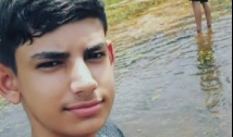 Jovem de 16 anos morre de Covid-19 em Cajazeiras no dia do aniversário