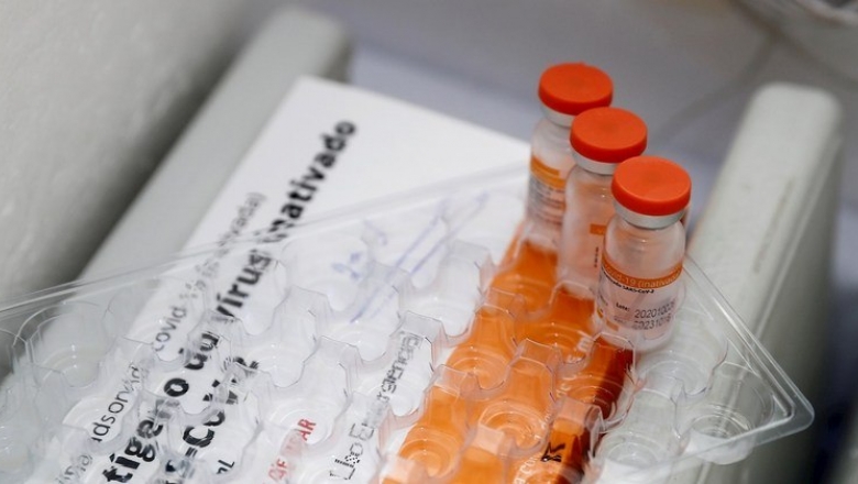 Governadores querem comprar vacina direto com laboratórios