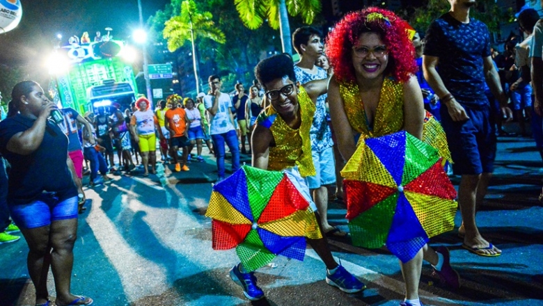 MP recomenda medidas para coibir festas carnavalescas em João Pessoa