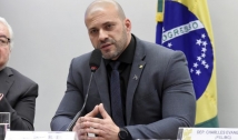 Por unanimidade, STF mantém prisão de Daniel Silveira