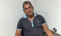 Homem suspeito de matar a própria companheira é preso na Paraíba