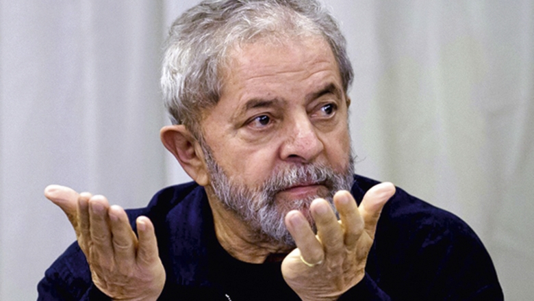 PGR vai recorrer da decisão de Fachin; anulação não repara 'danos' causados a Lula, diz defesa