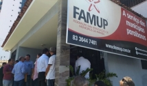 Famup recomenda prudência aos gestores paraibanos na compra de vacinas contra covid-19