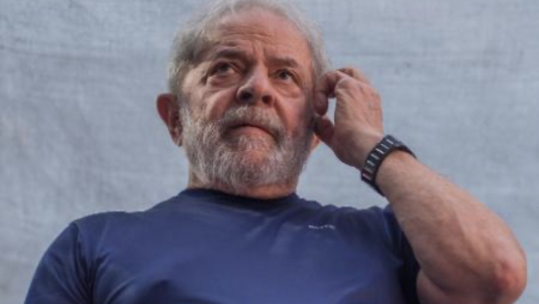 Fachin anula todas as condenações de Lula e petista pode ser candidato já 2022