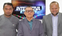 Linha de Frente estreia nesta segunda (15) na TV Interativa de Uiraúna, rádios e disponível nas plataformas digitais