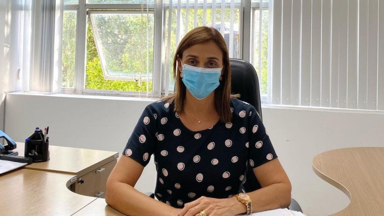 Ana Cláudia cobra da Prefeitura de Campina medidas sociais na pandemia, como fizeram Estado e Prefeitura de JP