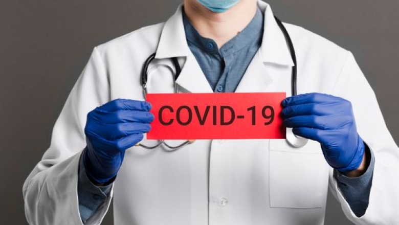 Aberto edital para contratação temporária de 160 médicos que atuarão no enfrentamento da Covid-19 na PB