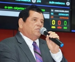 Presidente da Câmara de Cajazeiras emite nota, confirma que testou positivo para covid-19 e nega agravamento da saúde