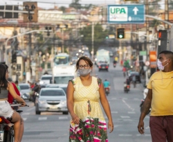 O que muda em municípios do Ceará que saem do toque de recolher para o lockdown