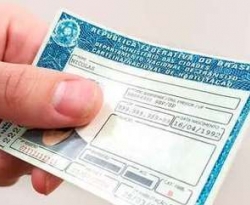 Contran prorroga renovação de carteira de motorista na Paraíba e mais 14 Estados