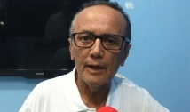 Morre, vítima de Covid-19, o radialista campinense Juarez Amaral