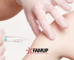 Famup reforça orientação do Ministério da Saúde para utilização total de vacinas distribuídas como Dose 1