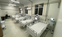 Hospital de Clínicas de Campina Grande chega a 60 leitos de UTI para tratamento da Covid-19