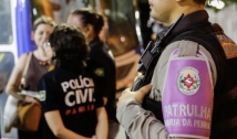 Governo da Paraíba regulamenta Bolsa Desempenho para policiais 