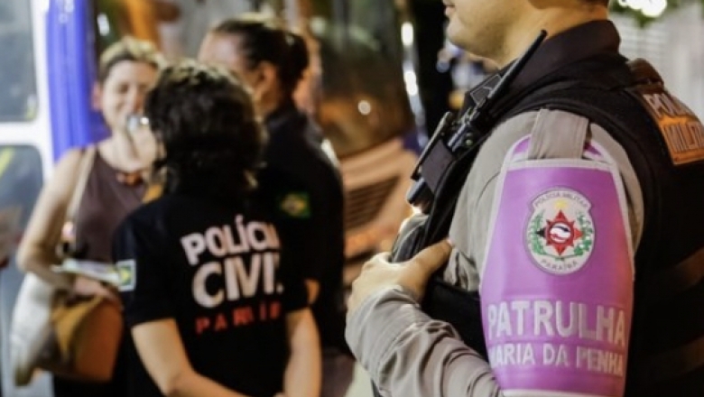 Governo da Paraíba regulamenta Bolsa Desempenho para policiais 