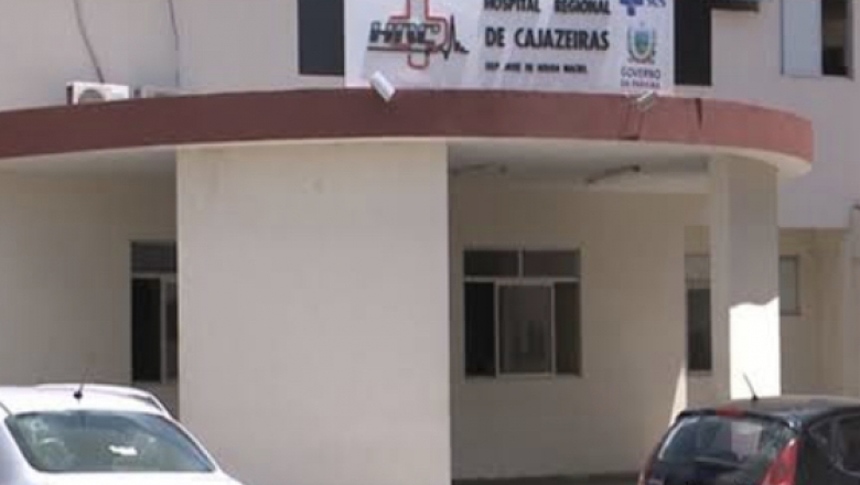 Hospital Regional de Cajazeiras emite nota e nega possível falta de oxigênio 