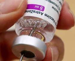 Fiocruz entrega 6,5 milhões de doses de vacina nesta sexta-feira