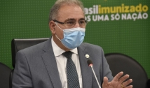 Queiroga diz que inclusão de novos grupos na vacinação atrapalha o PNI