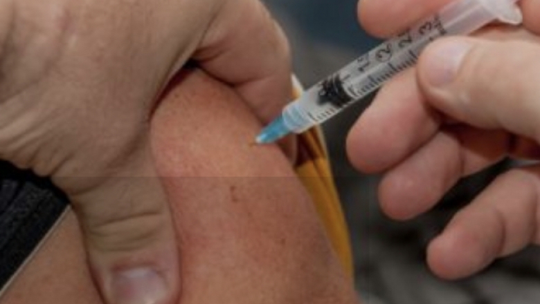 Covid-19: ainda em fase crítica, Brasil é o 5º país que mais vacina 