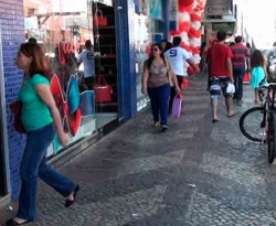 Paraíba gera saldo positivo de 2.082 empregos com carteira assinada no mês de março