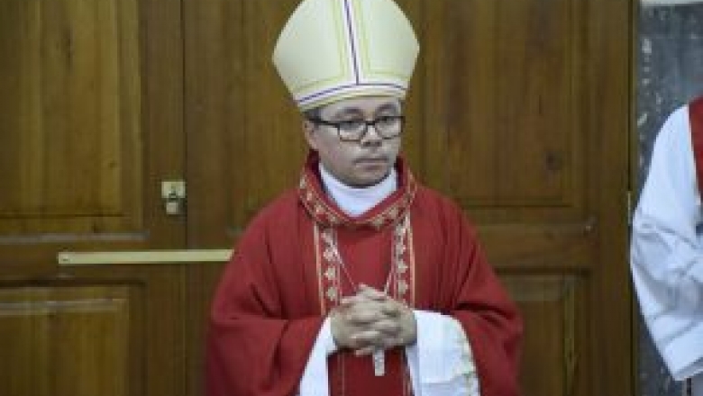 Dom Francisco de Sales autoriza reabertura de Igrejas na Diocese de Cajazeiras