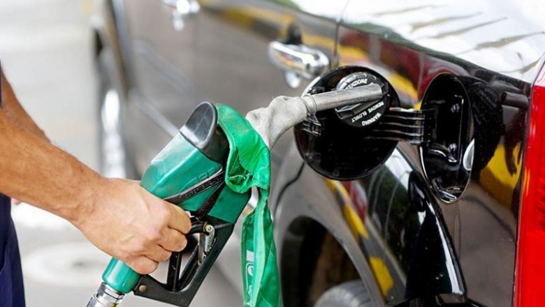 Petrobras anuncia nova alta para gasolina e diesel
