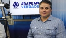 Efraim Filho destaca atuação de Marcelo Queiroga e visita do ministro a PB